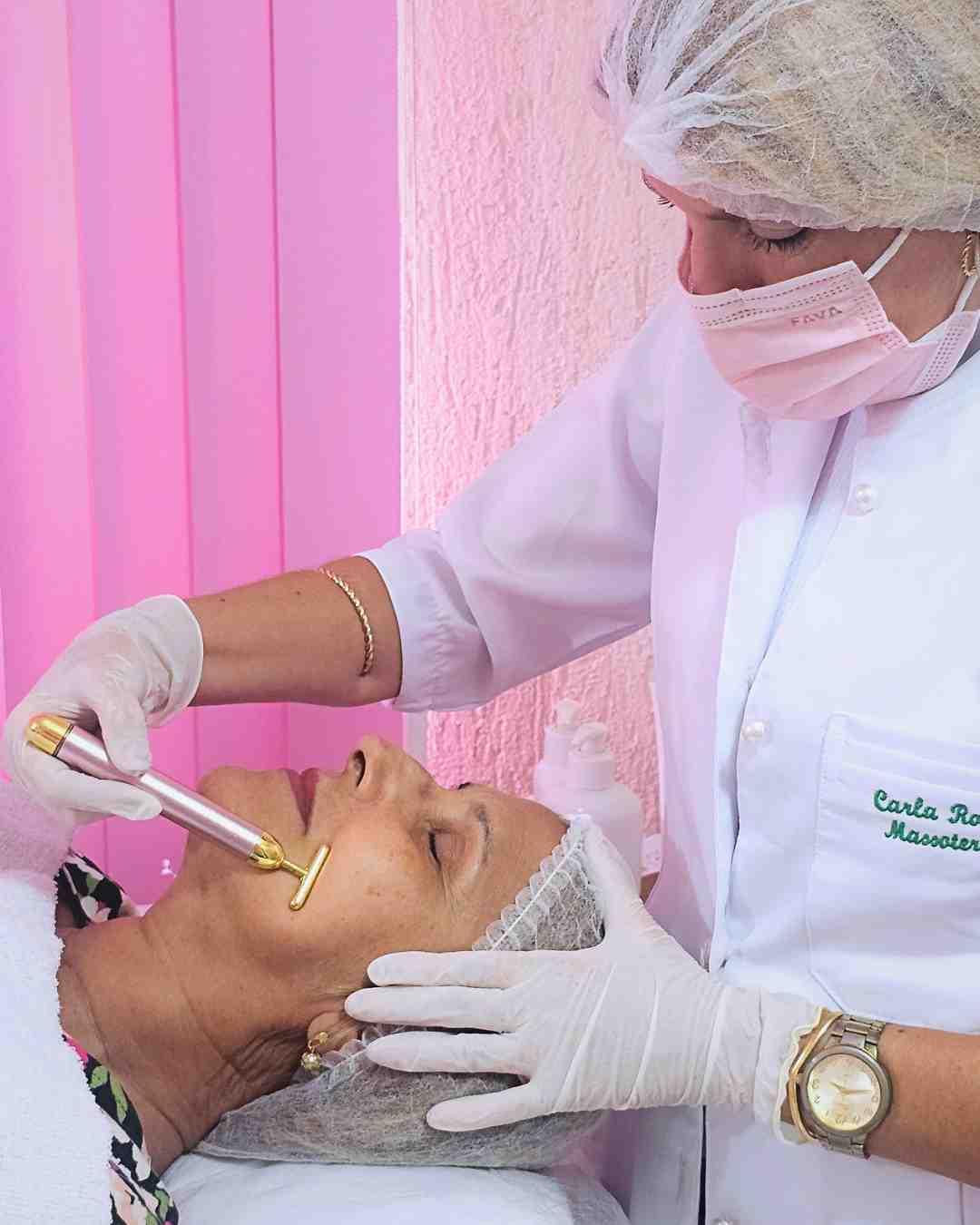 limpeza de pele em são gonçalo